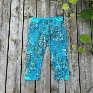 LAST CHANCE ✨ The North Face ⎮ Leggings